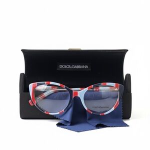 97# Rare and Unique Dolce & Gabbana Maiolica Collection